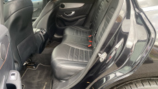 Mercedes-Benz EQC 400 300kW AMG Line 80kWh 5dr Auto Electric Estate